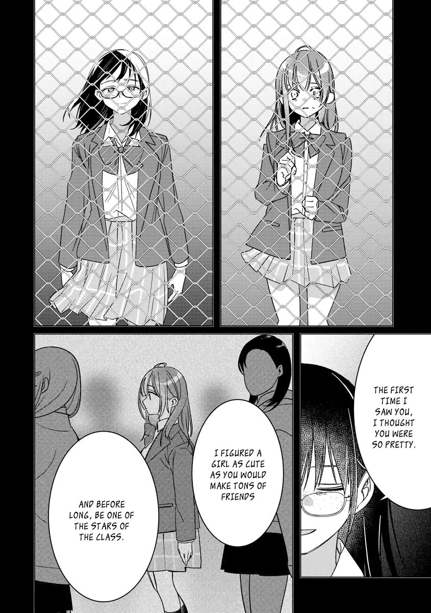 I Shaved. Then I Brought a High School Girl Home, Chapter 47 image 11